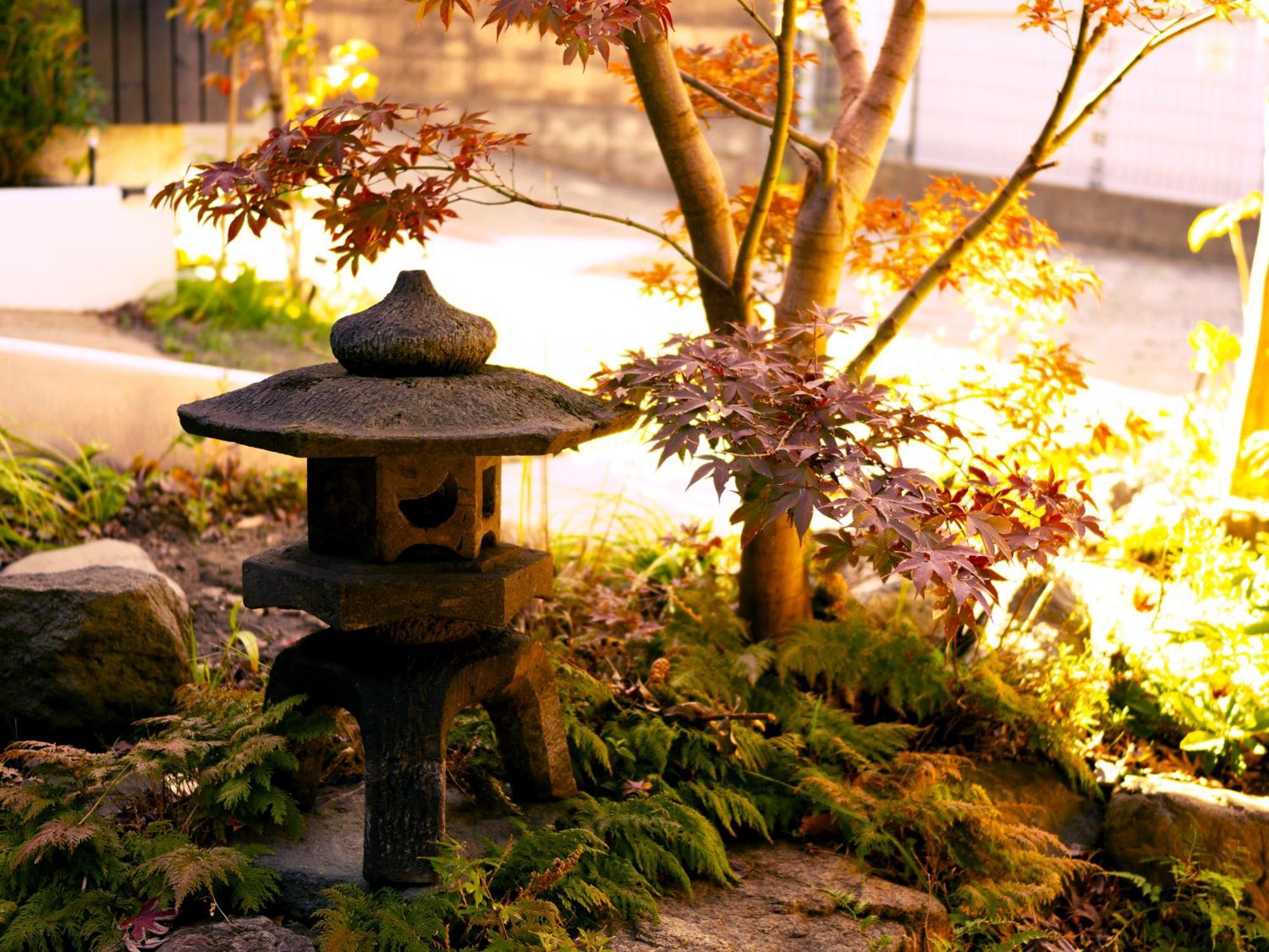 Kita-Kamakura 520 Hotell Exteriör bild